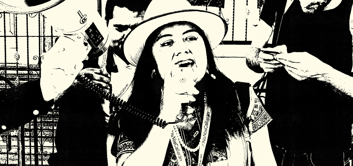 Fotografía: Andrea Rodríguez