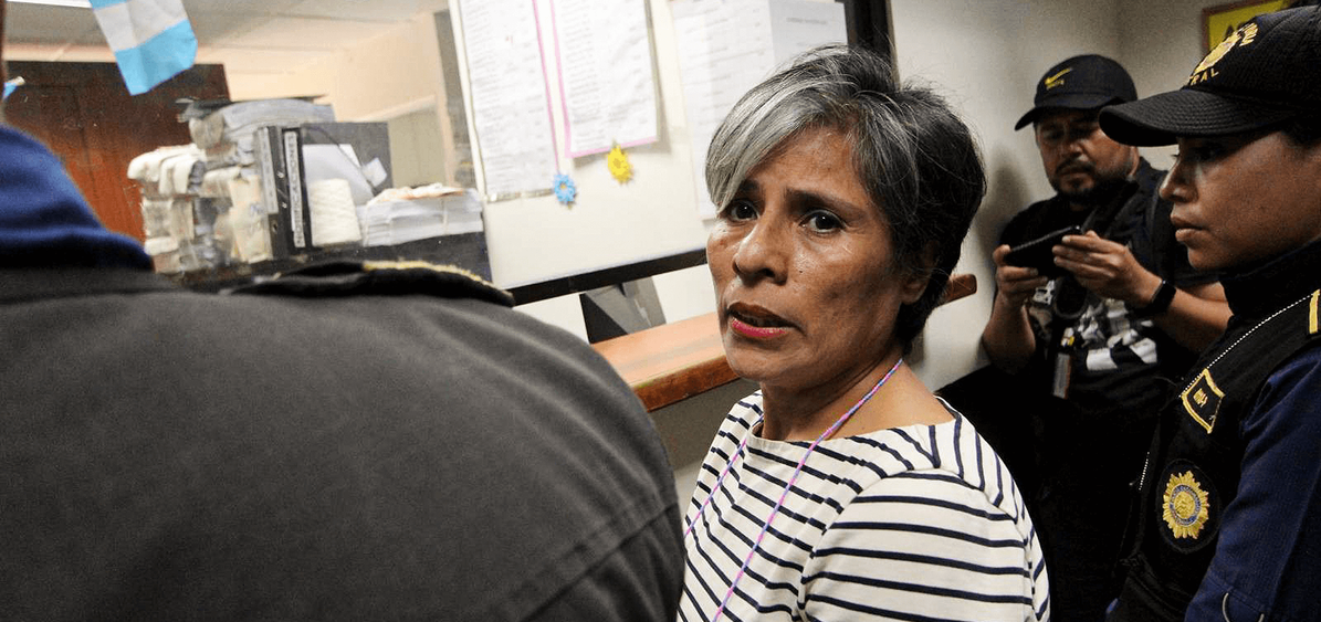 Crédito: Prensa Comunitaria