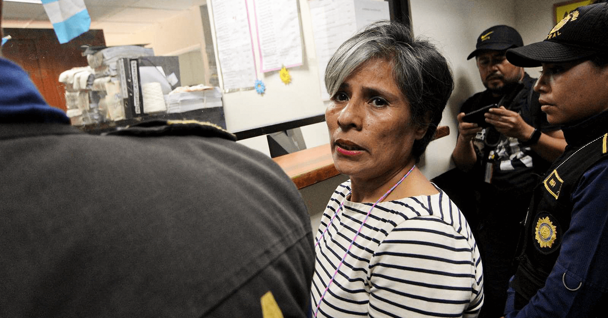 Crédito: Prensa Comunitaria