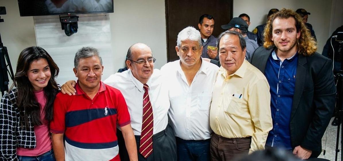 Foto: Prensa Comunitaria
