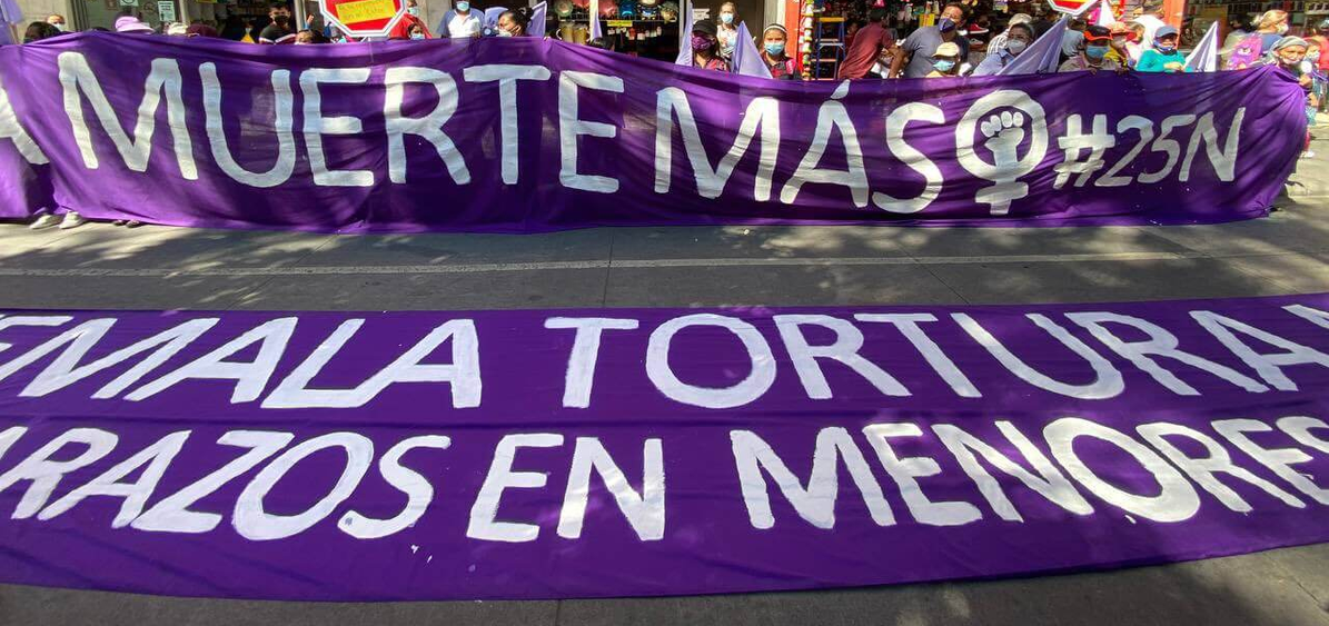 Foto: Ketzali Awalb’iitz Pérez Pérez