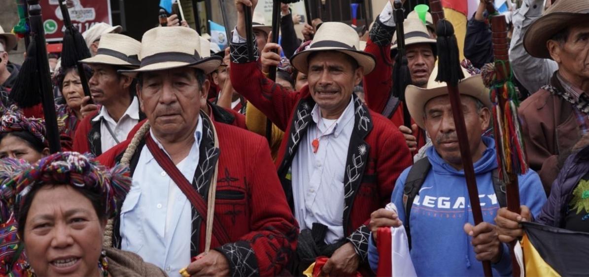 Foto: Prensa Comunitaria