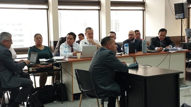 Foto: Jasmin López