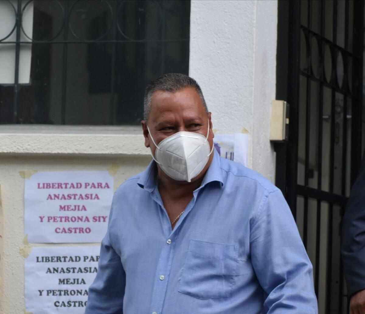  Foto: Central de Noticias Chicamán 