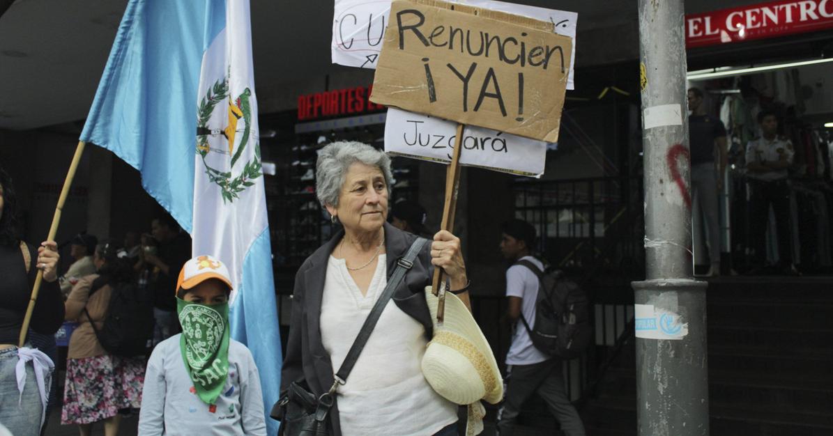 Crédito: Kristhal Figueroa