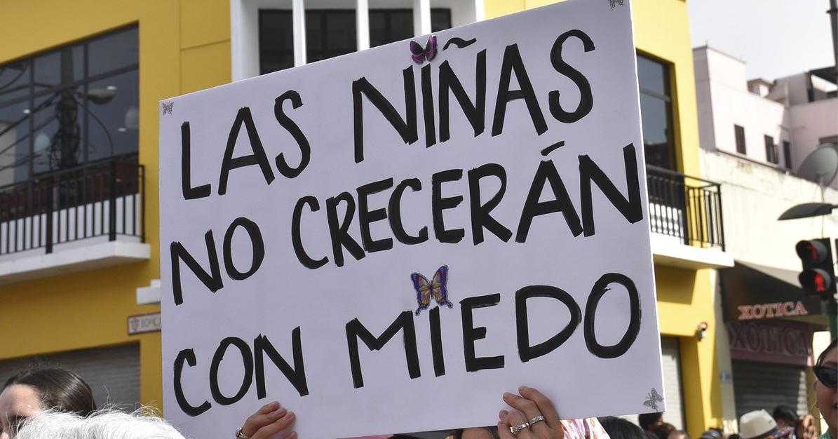 Crédito: Kristhal Figueroa