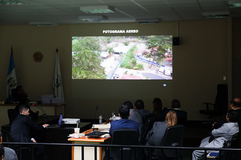 Fotografía Nelton Rivera. (Archivo)