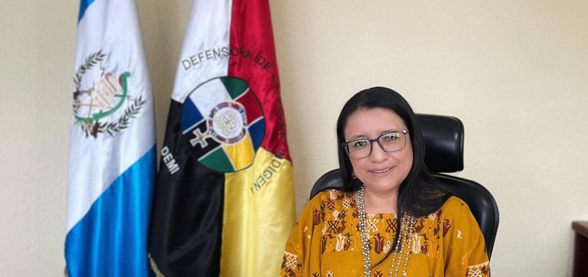 Foto: Derik Mazariegos