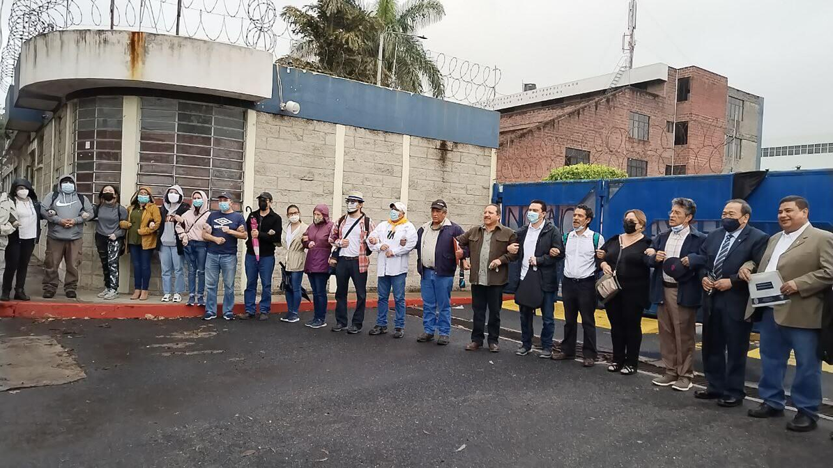 Foto: Francisco Simon