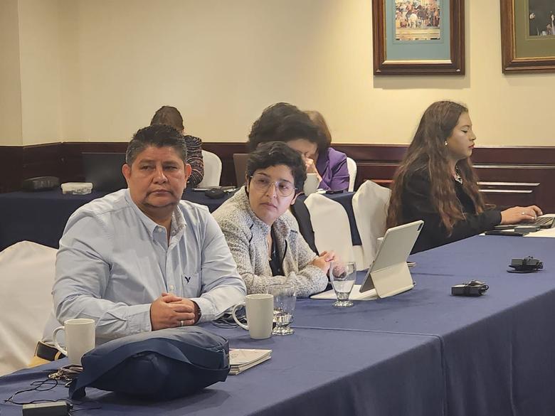 Foto: Sáficas