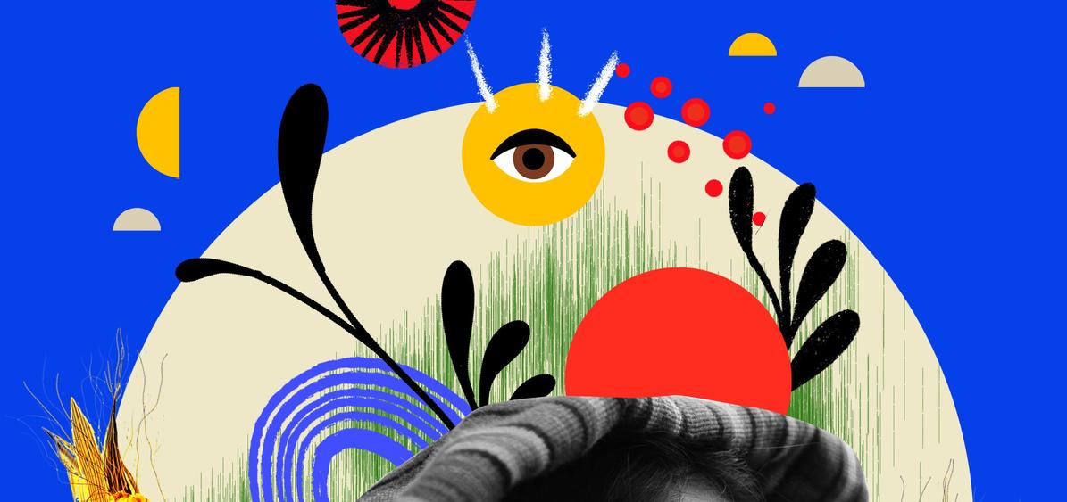 Ilustración: Naandeye