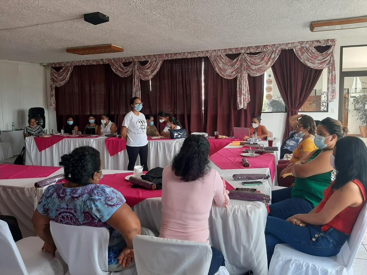 Fotografía: Guadalupe Figueroa