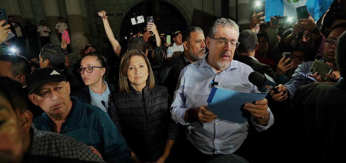 Crédito: Movimiento Semilla
