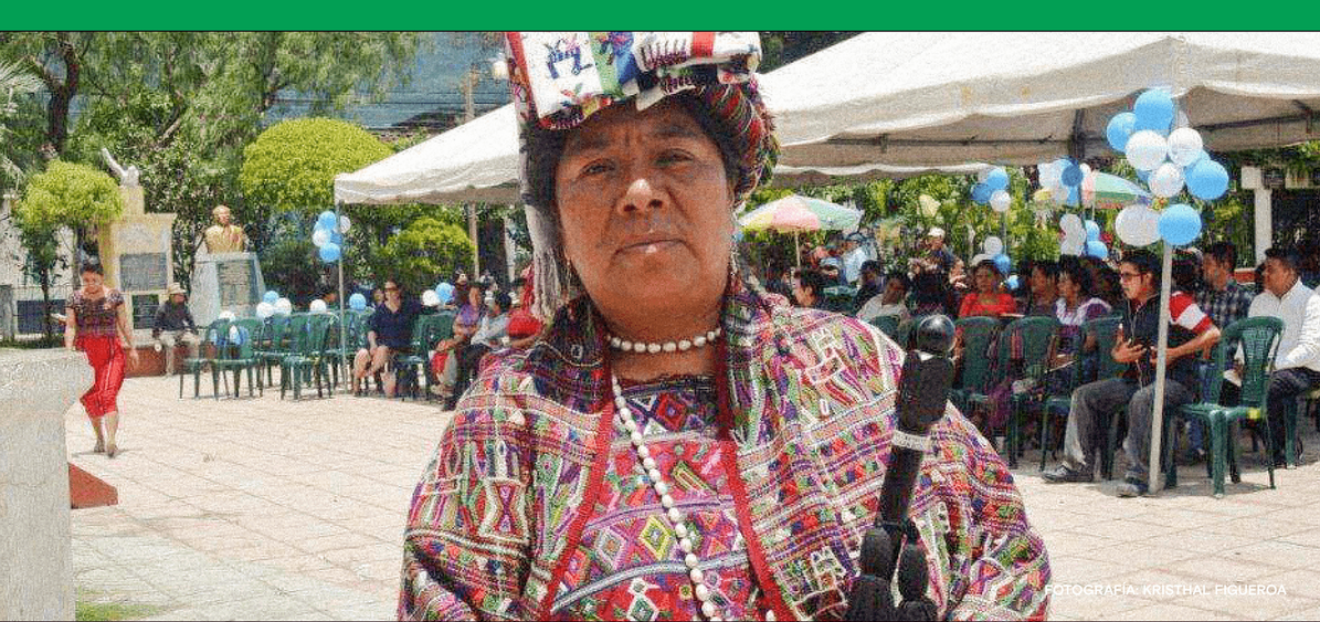 Fotografía: Feliciana Herrera