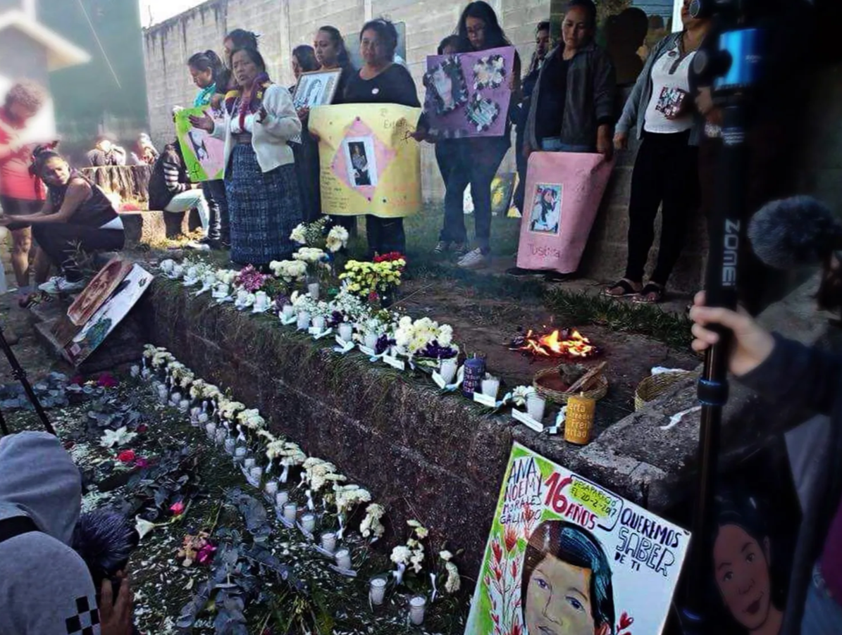 Fotografía: Quimy De León