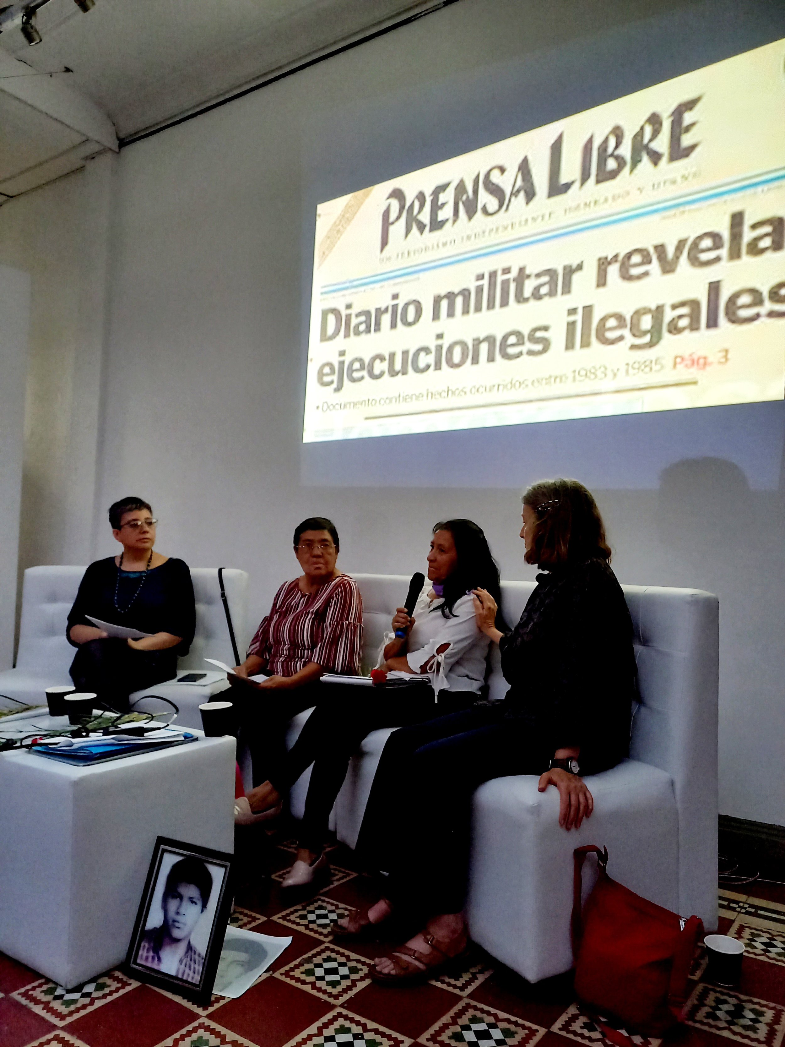  Foto: Violeta Cetino 