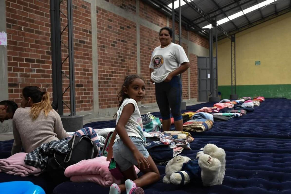 Fotografía: Nelton Rivera