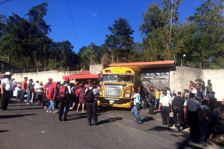 Foto: archivo Prensa Comunitaria