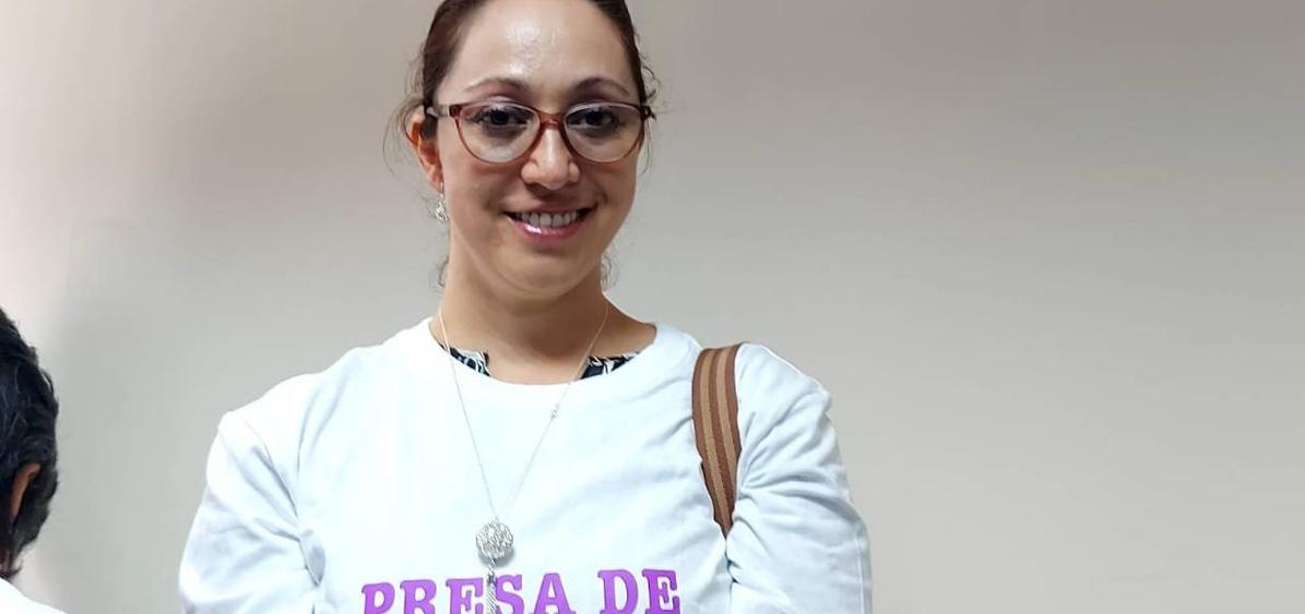 Foto: Regina Pérez