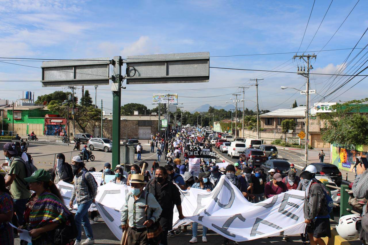 Foto: Kristhal Figueroa