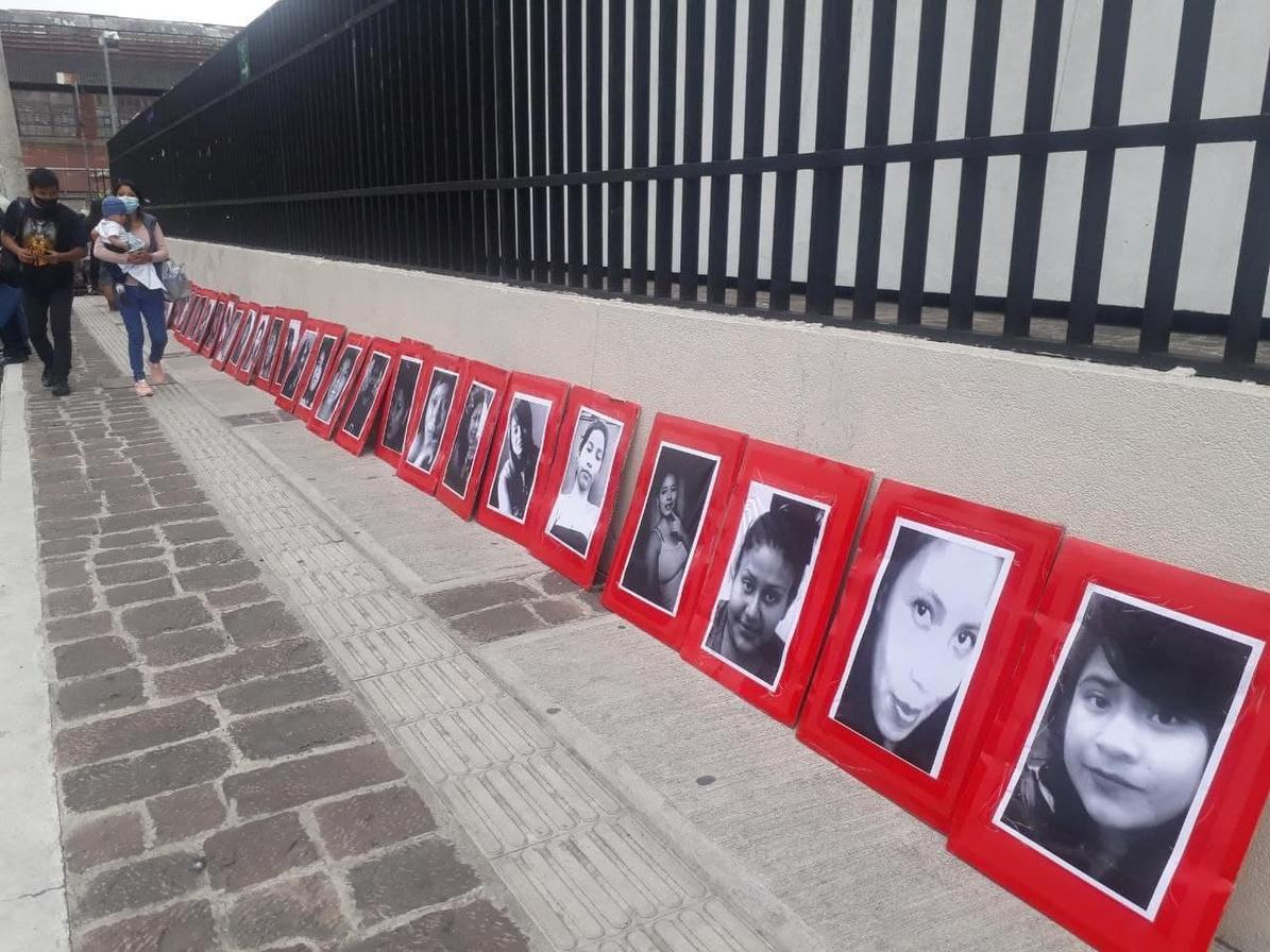 Fotografía: Mariana Palencia