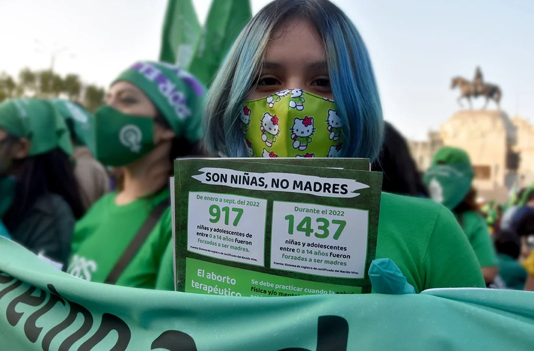 Foto: Amnistía Internacional