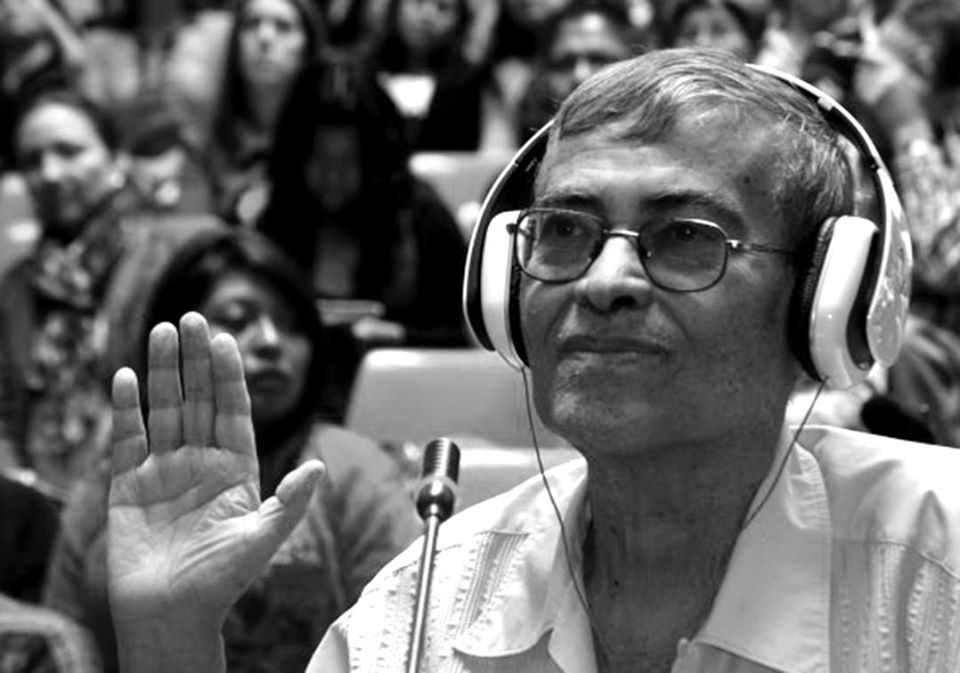  Foto: Quimy de León 