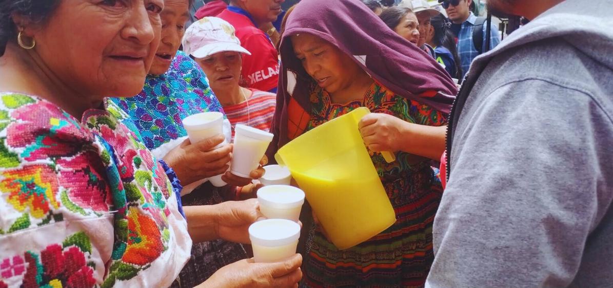 Prensa Comunitaria