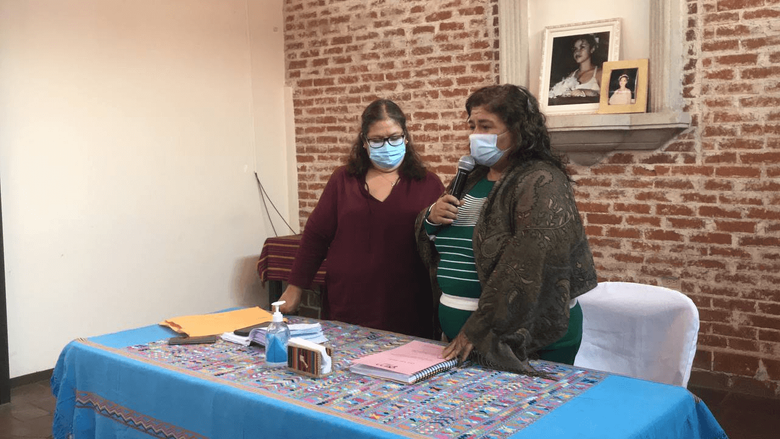 Fotografía: Andrea Rodríguez