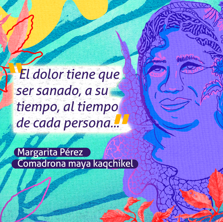 Fotografía: Marco Juracán