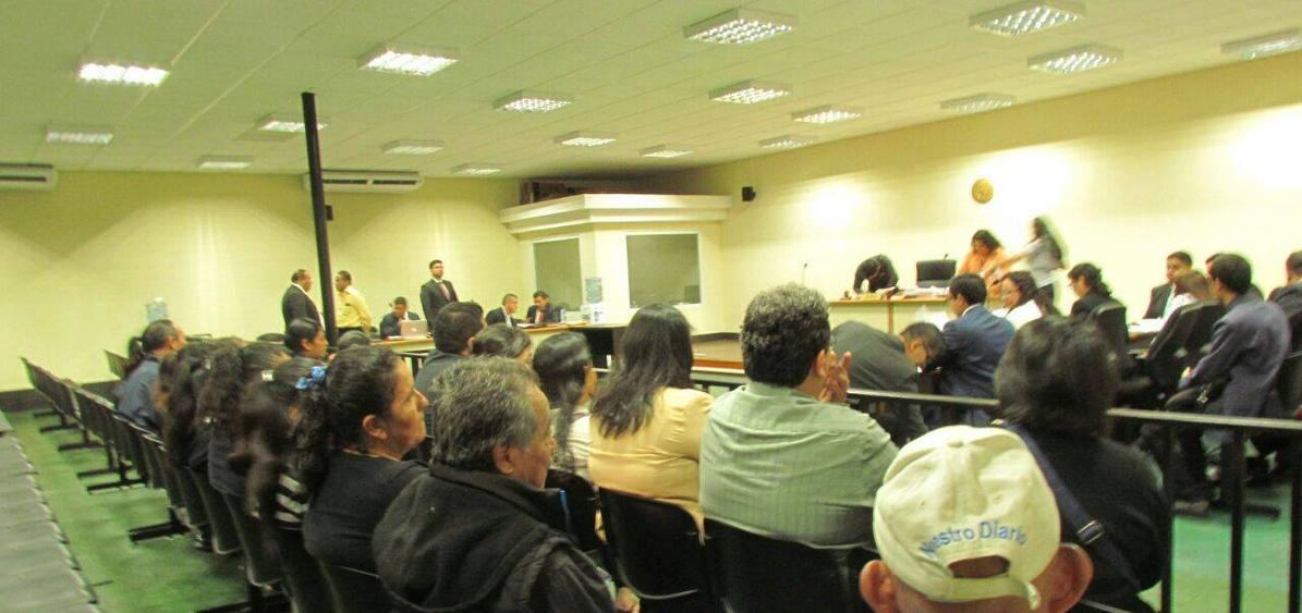 Foto: David Toro. / Prensa Comunitaria