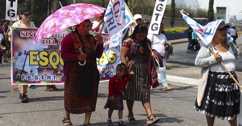 Crédito: María España