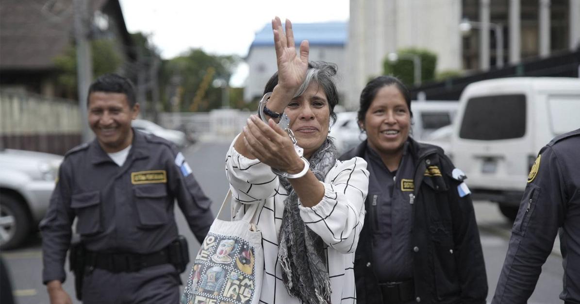 Crédito: Prensa Comunitaria