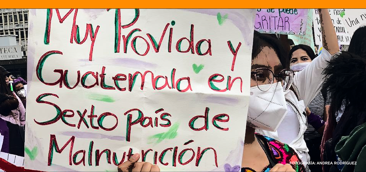 Fotografía: Andrea Rodríguez