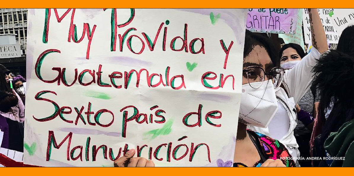 Fotografía: Andrea Rodríguez