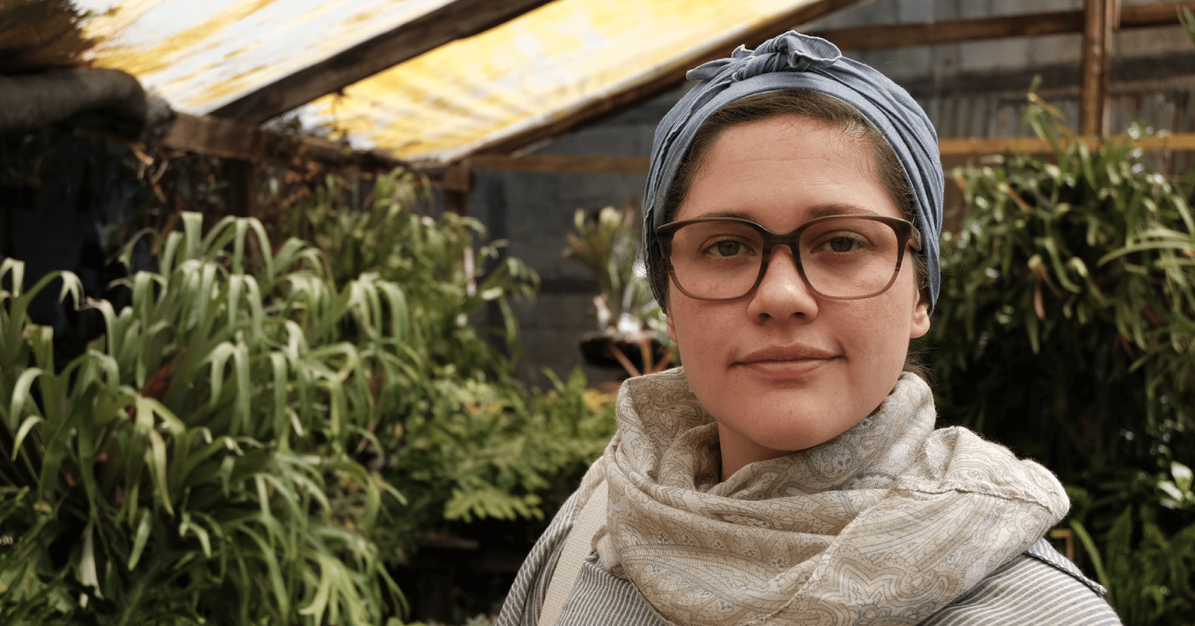 Fotografía: Karl Williamson