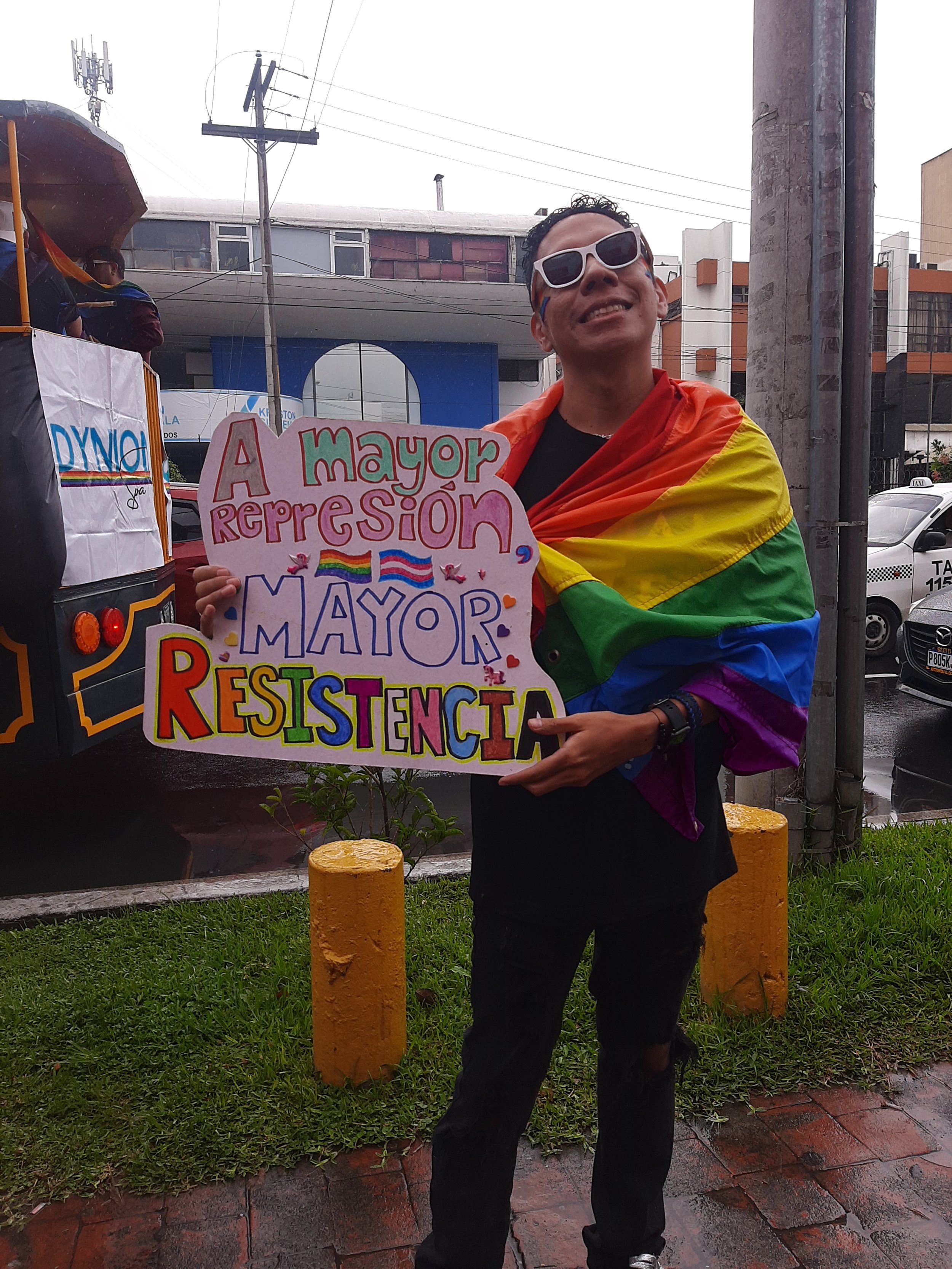  Foto: Jasmin López 