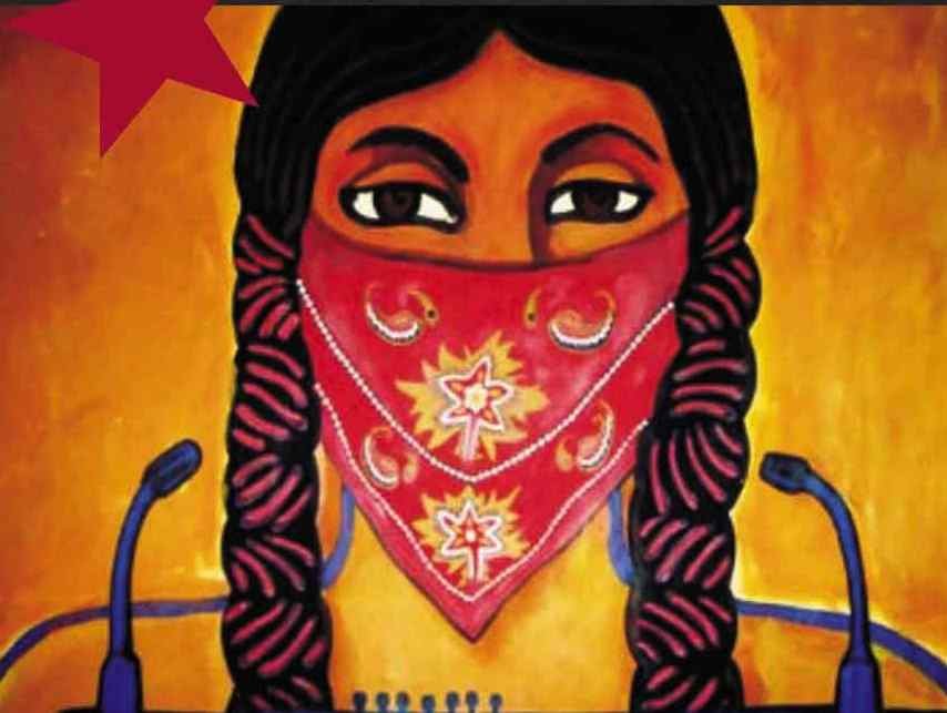 Compartimos la carta de Feministas de Abya Yala que resume las «muchas preocupaciones y dolores», pero también los «sueños y esperanzas», de las diferentes luchas en los territorios de la región encabezadas por mujeres en defensa de la tierra, el agua, los derechos y la autonomía de los pueblos, frente a las distintas formas de violencia.
