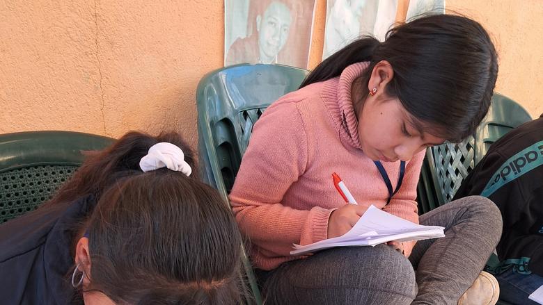 Foto: Violeta Cetino