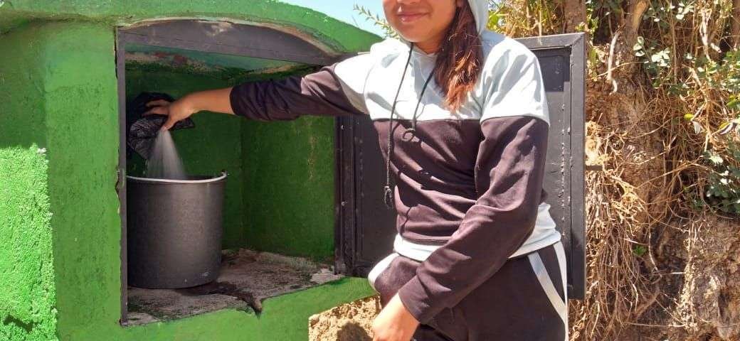  Foto: Imelda Tax Monroy / Prensa Comunitaria. 