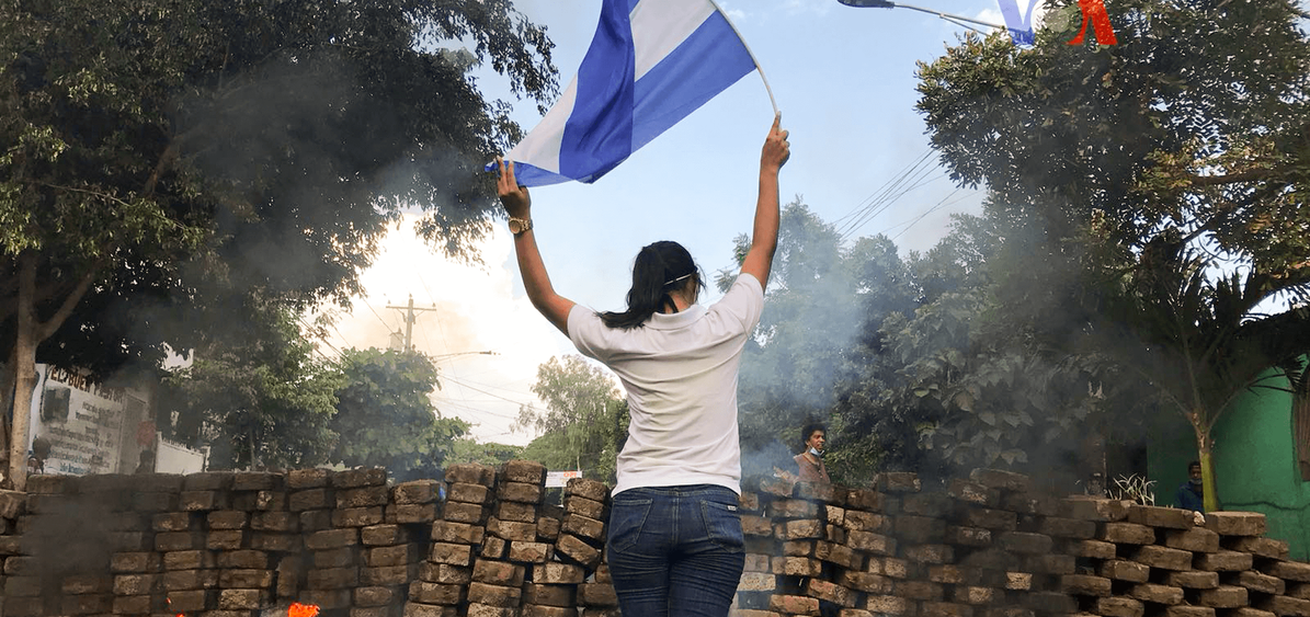 Fotografía: Mujer del Mediterraneo
