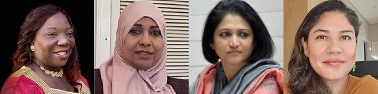 Fotografía: Organización para las Mujeres en Ciencia para el Mundo en Desarrollo