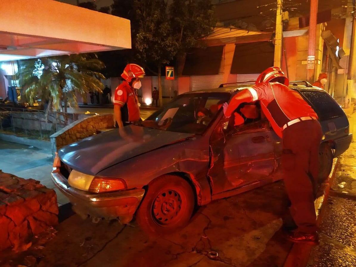 Fotografía: Mercedes Vaides