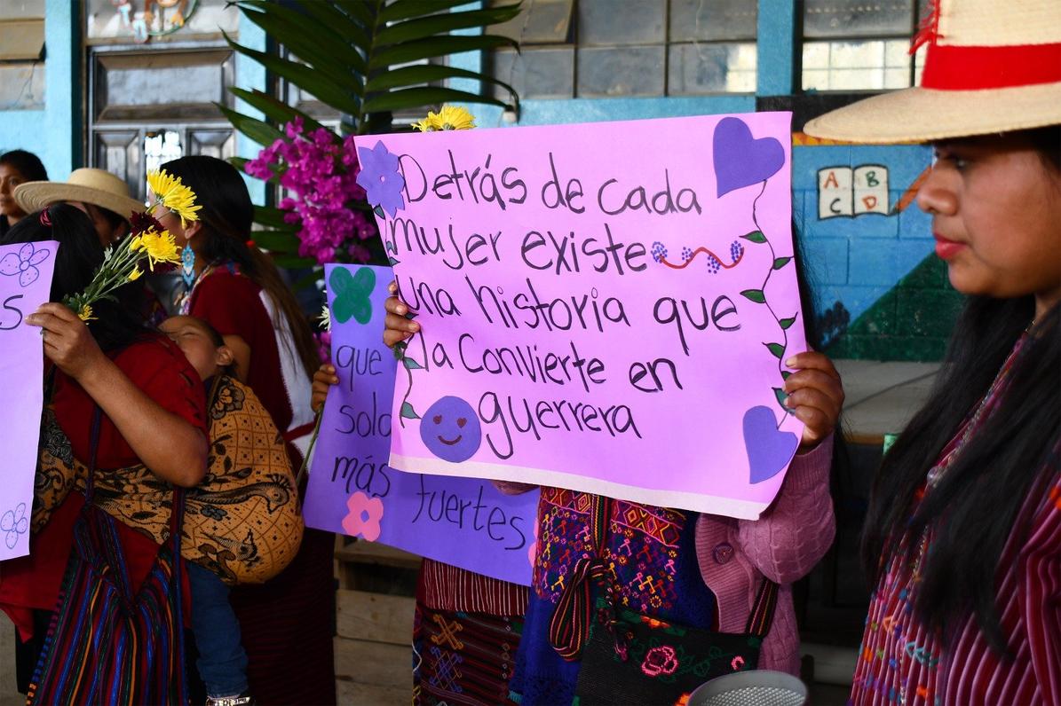 Foto: Mardoqueo Matías.