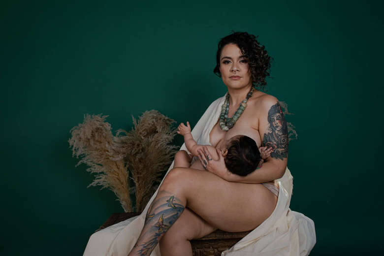 Foto: Tefi Ralón