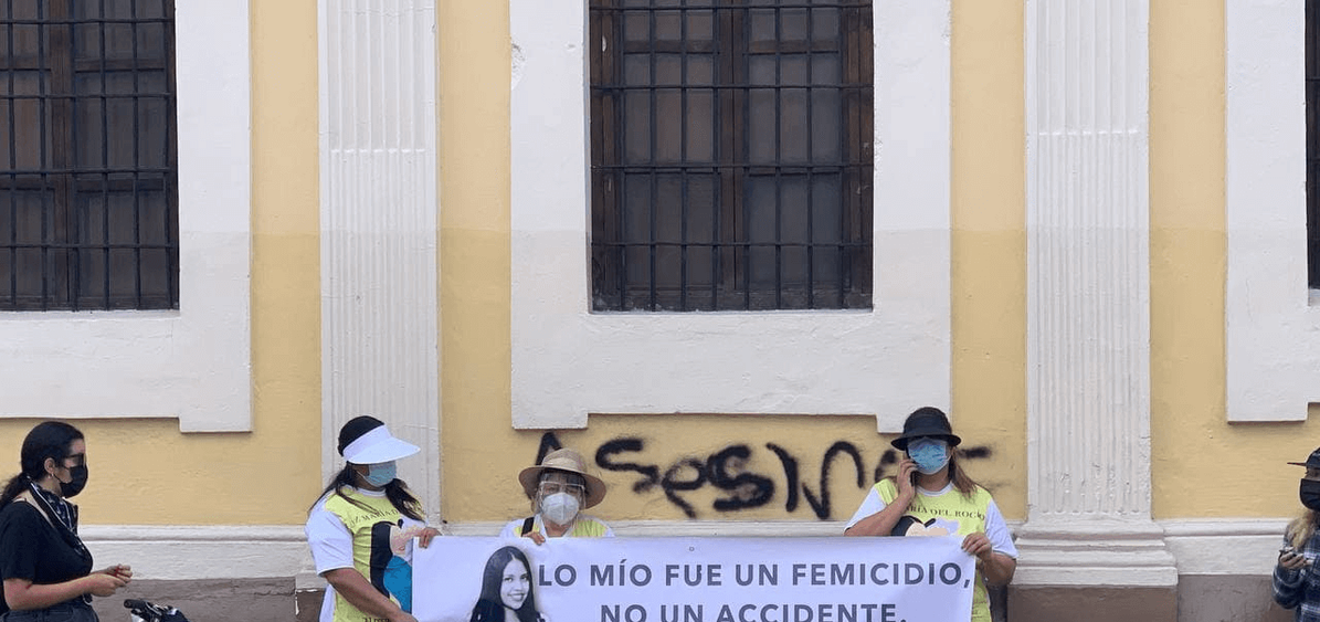 Fotografía: Andrea Rodríguez