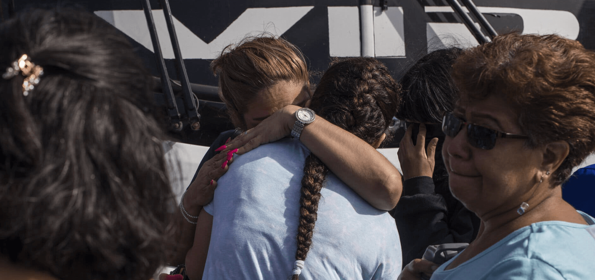 Fotografía: Inti Ocón / The New York Times