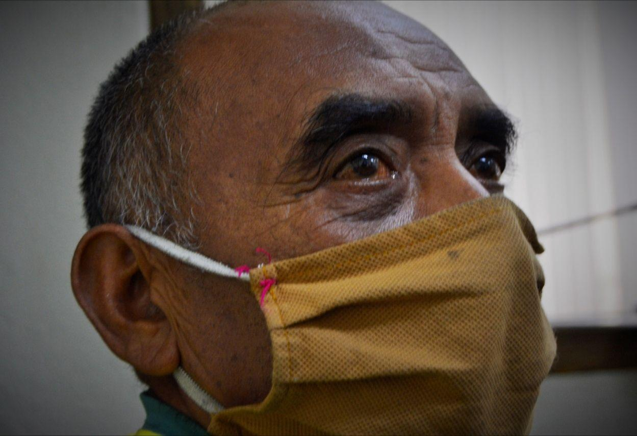  Fotografía: Gilberto Escobar 