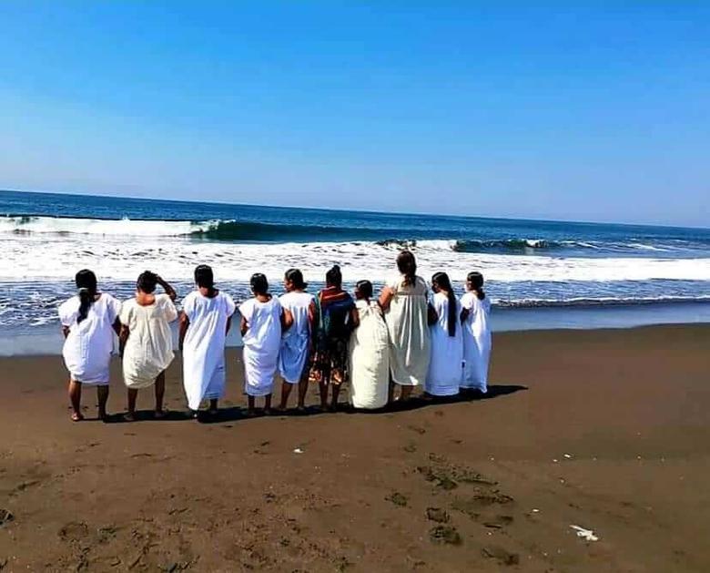 Fotografía: Paula Barrios