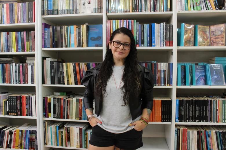 Foto: Ana Alfaro